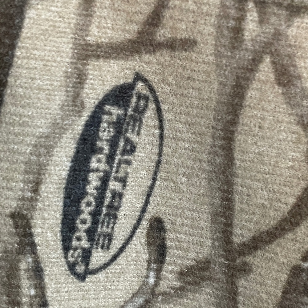 Field And Stream Insulated Real Tree Hunting Coat… - image 3